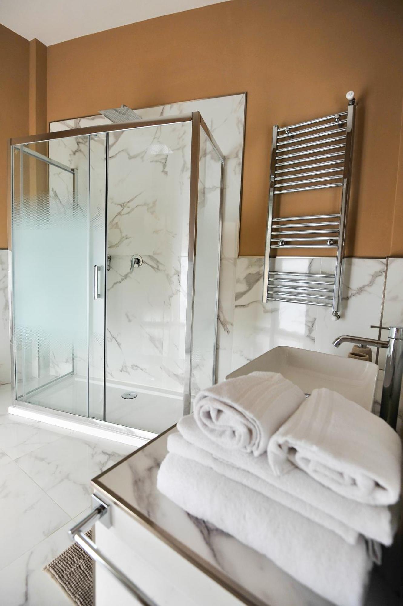 Boutique Suites Valadier Roma Eksteriør bilde