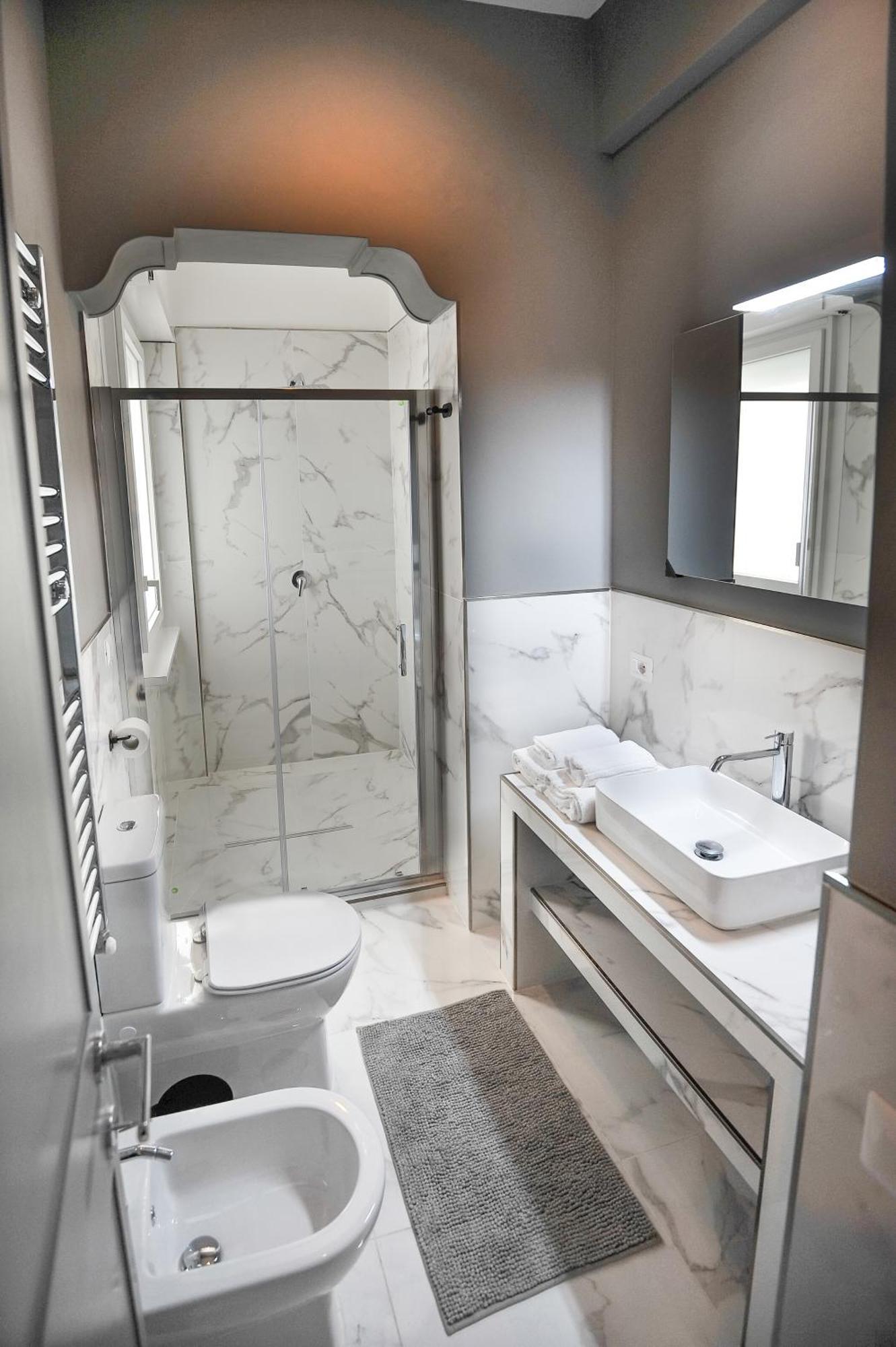 Boutique Suites Valadier Roma Eksteriør bilde