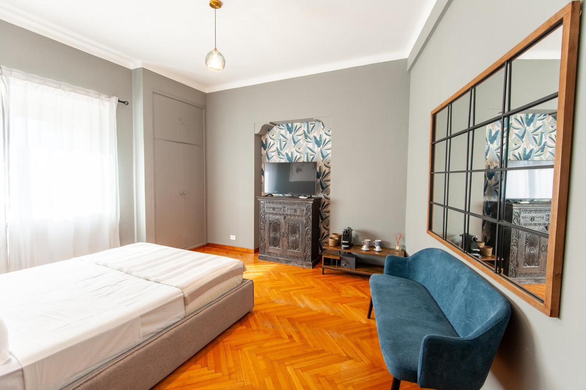 Boutique Suites Valadier Roma Eksteriør bilde