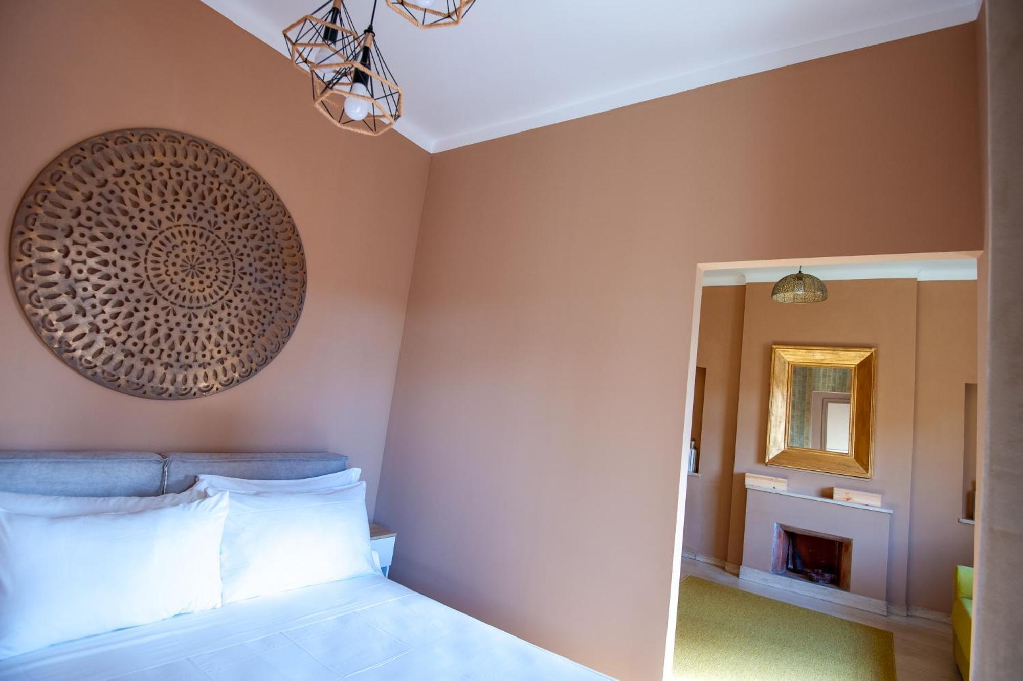 Boutique Suites Valadier Roma Eksteriør bilde